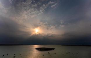 Prairie Storm Canada photo