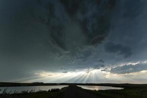 Prairie Storm Canada photo