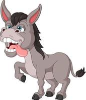 Cartoon Donkey Vector Art, Icons, and Graphics for Free Download