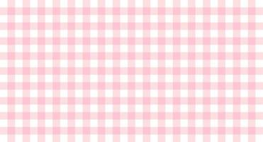 Abstract pink square background pattern. Vector illustration