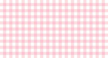 Abstract pink square background pattern. Vector illustration