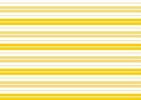 Yellow White Stripes Background vector