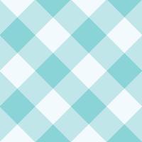 Limpet Shell Blue White Diamond Chessboard Background vector