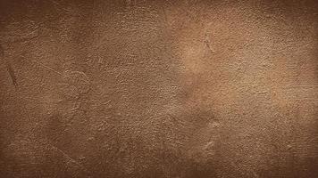 brown vintage classic abstract cement concrete wall texture background photo