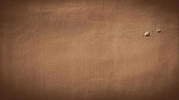 brown vintage classic abstract cement concrete wall texture background photo