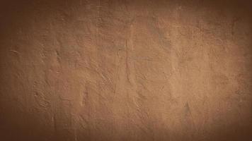 brown vintage classic abstract cement concrete wall texture background photo