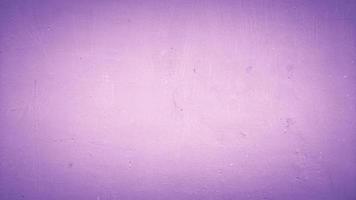 purple abstract cement concrete wall texture background photo