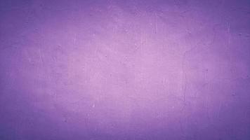 purple abstract cement concrete wall texture background photo