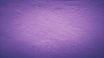 purple abstract cement concrete wall texture background photo