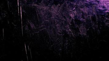 dark purple grunge abstract cement concrete wall texture background photo