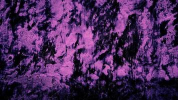 Fondo de textura de pared de hormigón de cemento abstracto grunge púrpura oscuro foto