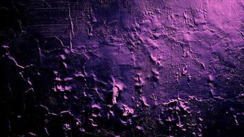 dark purple grunge abstract cement concrete wall texture background photo