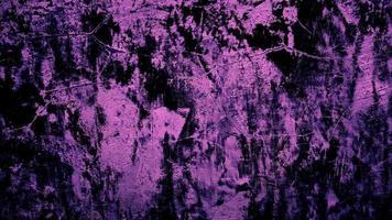 dark purple grunge abstract cement concrete wall texture background photo