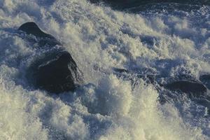 cascada de gulfoss islandia foto