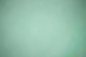 Defocus light green. Abstract background blur focus. photo