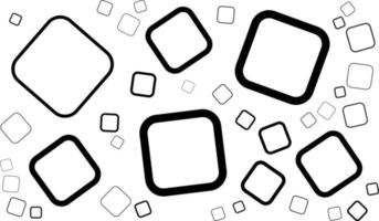 Modern creative patterns Minimal pattern geometric texture. vector