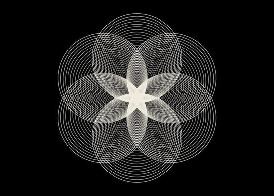 Seed Flower of life lotus icon, logo mandala sacred geometry, tattoo symbol of harmony and balance. Mystical talisman, white circles lines vector isolated on black background 5129659 Vector Art at Vecteezy Seed Flower of life lotus icon, logo mandala sacred geometry, tattoo symbol of harmony and balance. Mystical talisman, white circles lines vector isolated on black background 5129659 Vector Art at Vecteezy