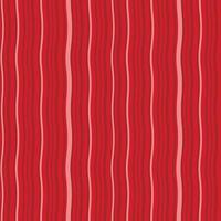 pattern with red and white stripes, lunar new year, asia, china, red fabric vector