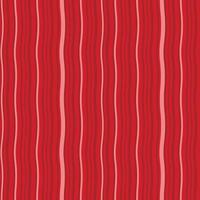 pattern with red and white stripes, lunar new year, asia, china, red fabric vector