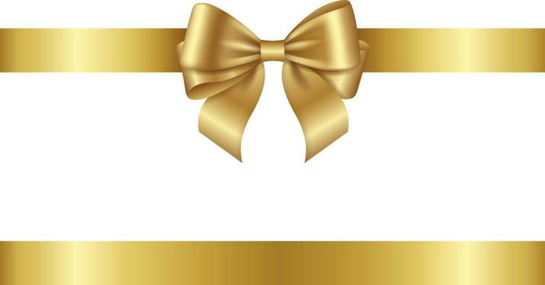 Gold Ribbon Vector Art, Icons, and Graphics for Free Download