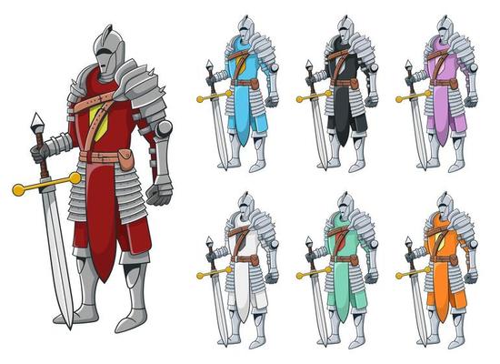 Knight Concept Stock Illustrations – 29,838 Knight Concept Stock  Illustrations, Vectors & Clipart - Dreamstime