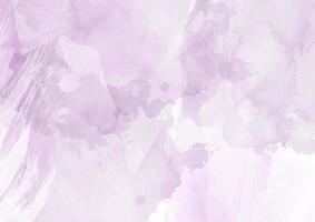 detailed watercolour texture background vector