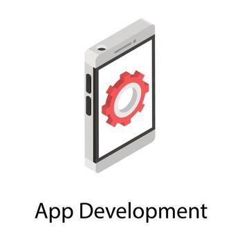 conceptos de desarrollo de aplicaciones vector