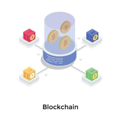 Trendy Blockchain Concepts