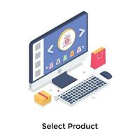 Select Product Concepts