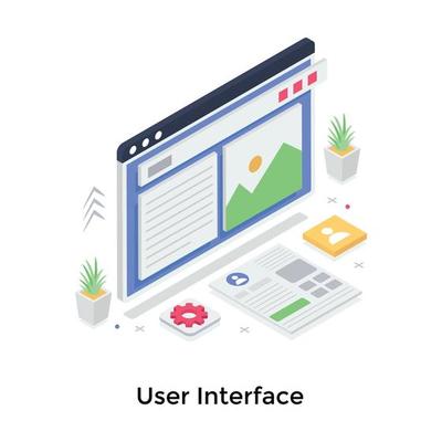 User Interface Concepts