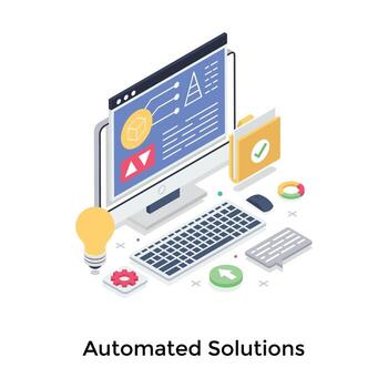 conceptos de soluciones aumentadas vector