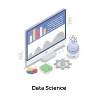 conceptos de ciencia de datos vector