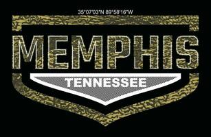 Memphis Lettering hands typography graphic design in vector illustration.