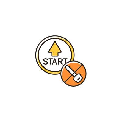 Start Icon Vector Art Icons and Graphics for Free Download Start Icon Vector Art Icons and Graphics for Free Download