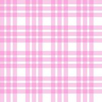 Classic seamless checkered pattern design for decorating, wrapping paper, wallpaper, fabric, backdrop and etc. vector