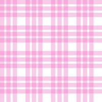 Classic seamless checkered pattern design for decorating, wrapping paper, wallpaper, fabric, backdrop and etc. vector