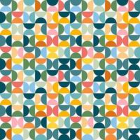 Very beautiful seamless pattern design for decorating, wallpaper, wrapping paper, fabric, backdrop and etc. vector