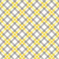 Classic seamless checkered pattern design for decorating, wrapping paper, wallpaper, fabric, backdrop and etc. vector