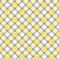 Classic seamless checkered pattern design for decorating, wrapping paper, wallpaper, fabric, backdrop and etc. vector