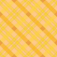 Classic seamless checkered pattern design for decorating, wrapping paper, wallpaper, fabric, backdrop and etc. vector