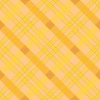 Classic seamless checkered pattern design for decorating, wrapping paper, wallpaper, fabric, backdrop and etc. vector