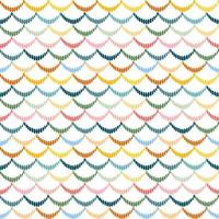 Very beautiful seamless pattern design for decorating, wallpaper, wrapping paper, fabric, backdrop and etc. vector