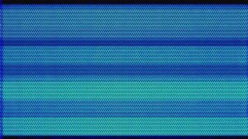 Farbverzerrung des zerbrochenen digitalen Hintergrunds des Videos. VHS-Effekt, Pixelrauschen. Filmvorrat abstrakte Pixel-Hintergrund-Glitch-Textur. Farbstaubrauschen, VHS-Signal verfälscht video