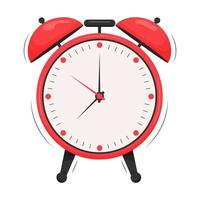 icono de línea de reloj despertador silencioso 14768980 Vector en Vecteezy