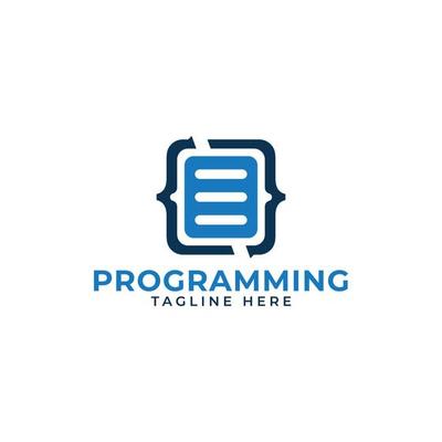 Programming Language Logo Vector Art, Icons, and Graphics for Free Download
