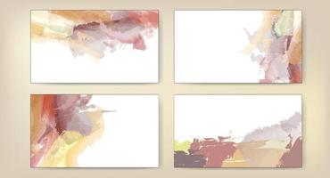 Watercolor Canvas Vector Art, Icons, and Graphics for Free Download