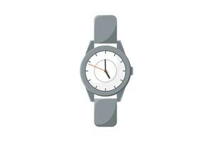 Watch vector illustration