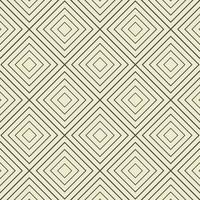 brown seamless geometric diamond pattern background suitable for print cloth vector