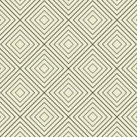 brown seamless geometric diamond pattern background suitable for print cloth vector