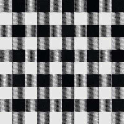 white flannel shirt seamless pattern ready for your print clothing